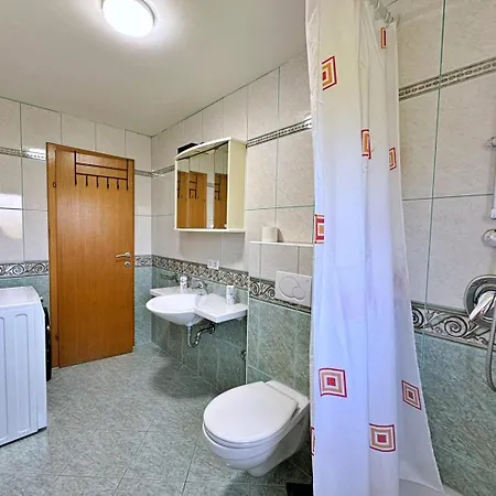 Penzion Vodopija 3*