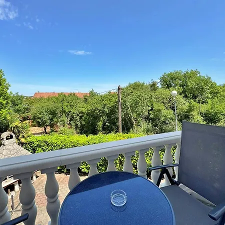 Vodopija Soline (Krk)