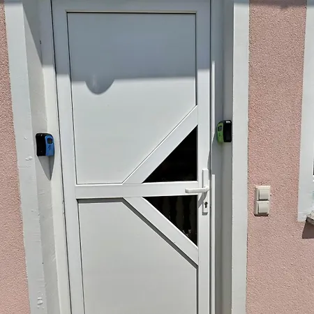 Penzion Vodopija