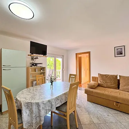 Vodopija Penzion Soline (Krk)